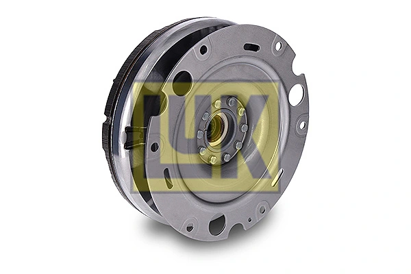 Flywheel